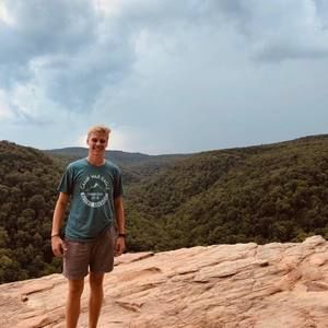 Meet your Posher, Peter